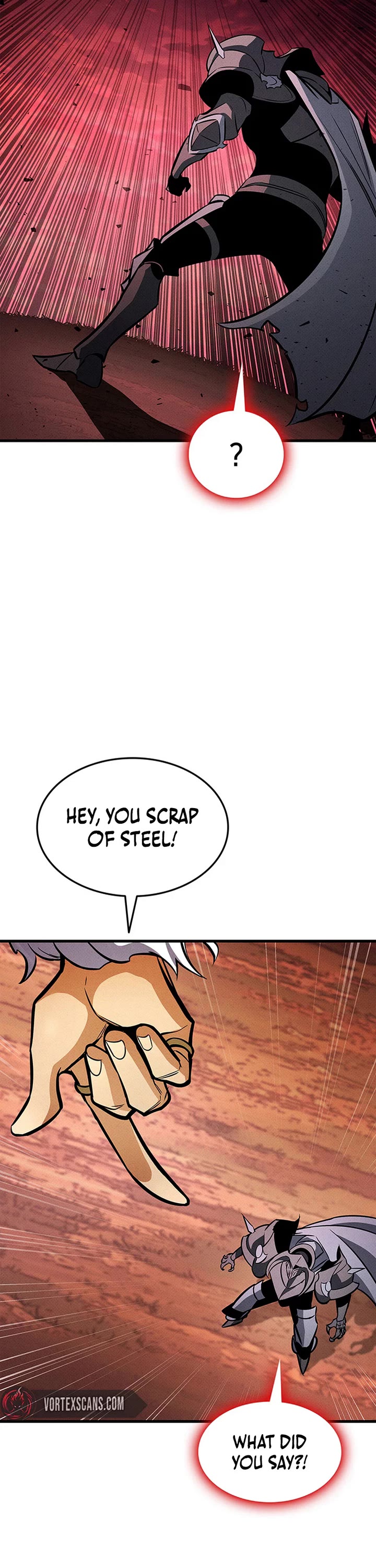 Ranker's Return (Remake) chapter 238 page 51