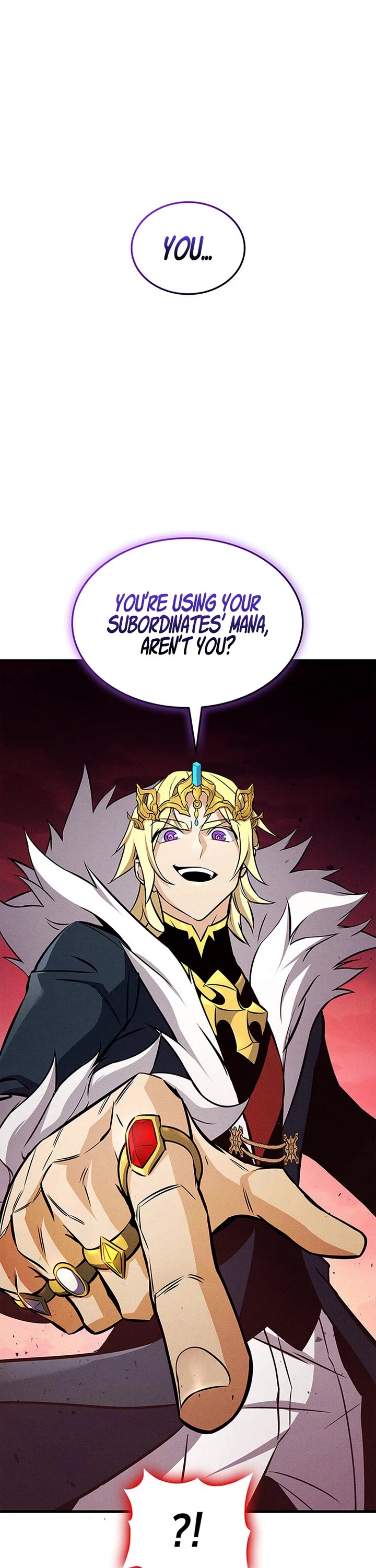 Ranker's Return (Remake) chapter 238 page 52