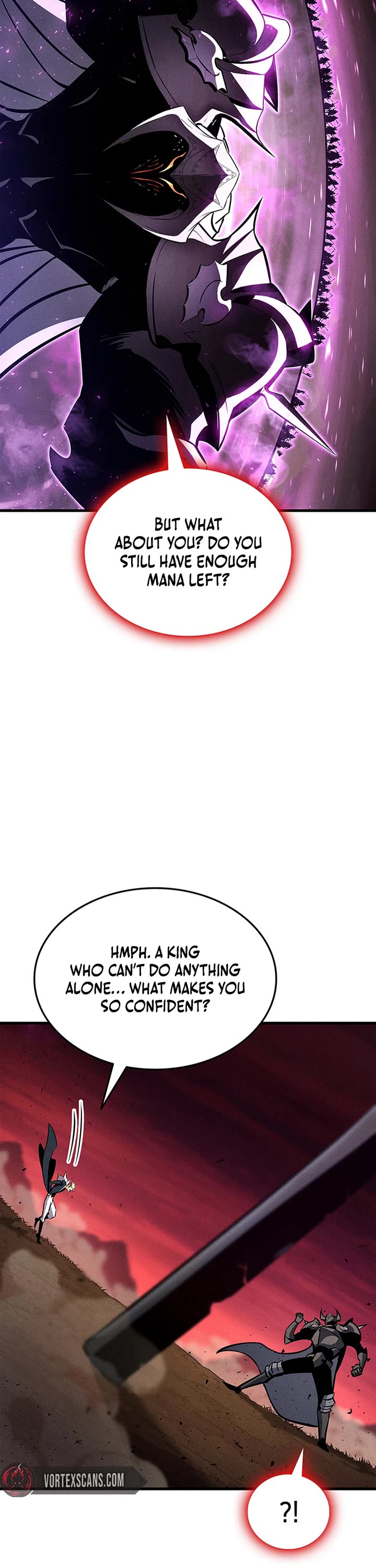 Ranker's Return (Remake) chapter 238 page 57