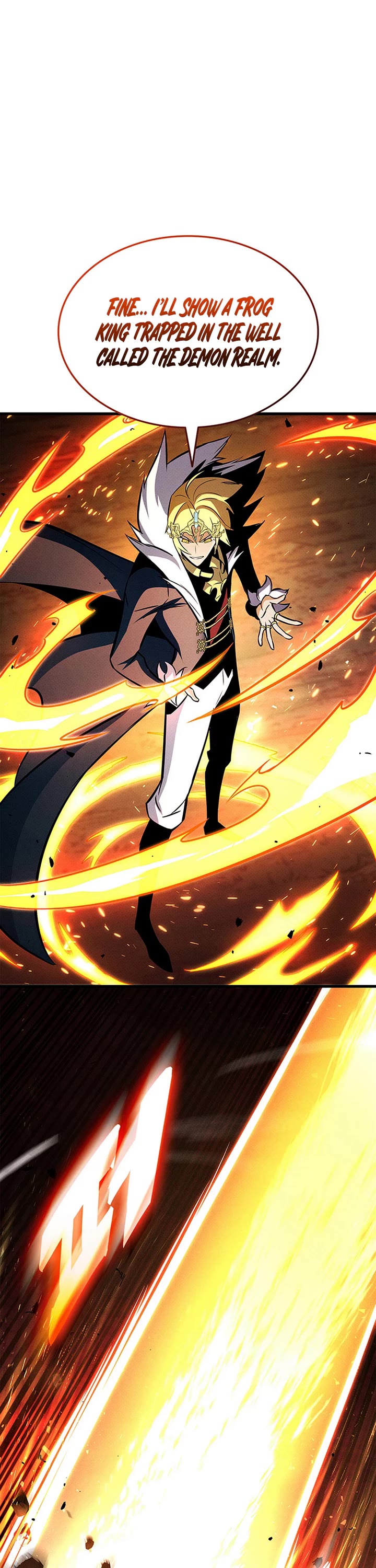 Ranker's Return (Remake) chapter 238 page 58