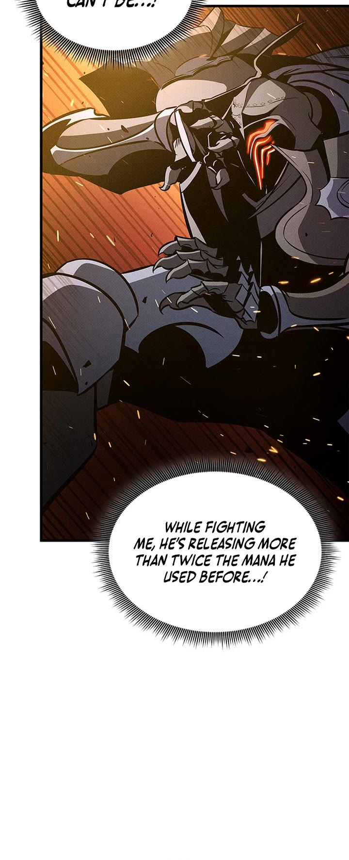 Ranker's Return (Remake) chapter 238 page 60