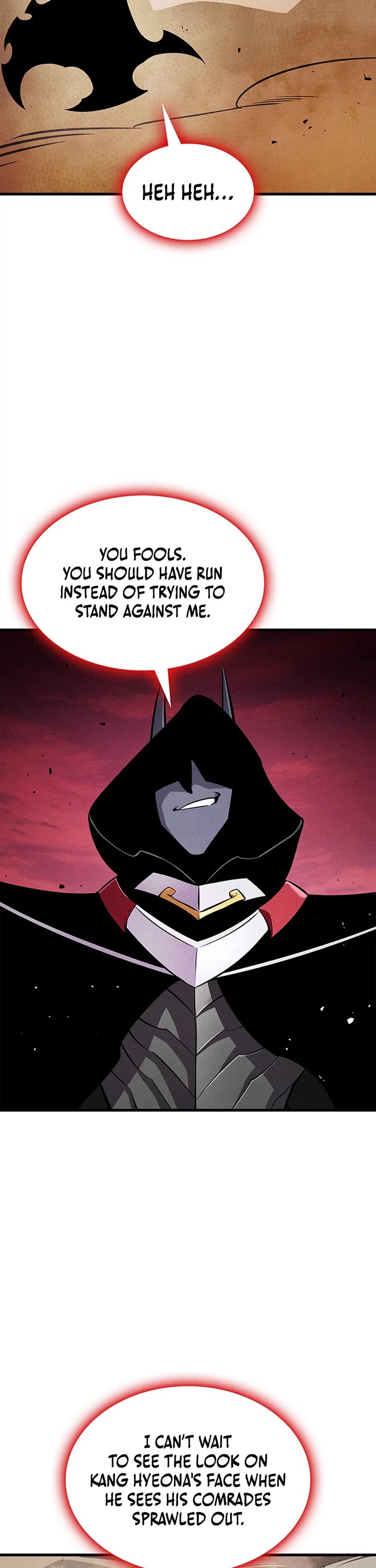 Ranker's Return (Remake) chapter 238 page 7