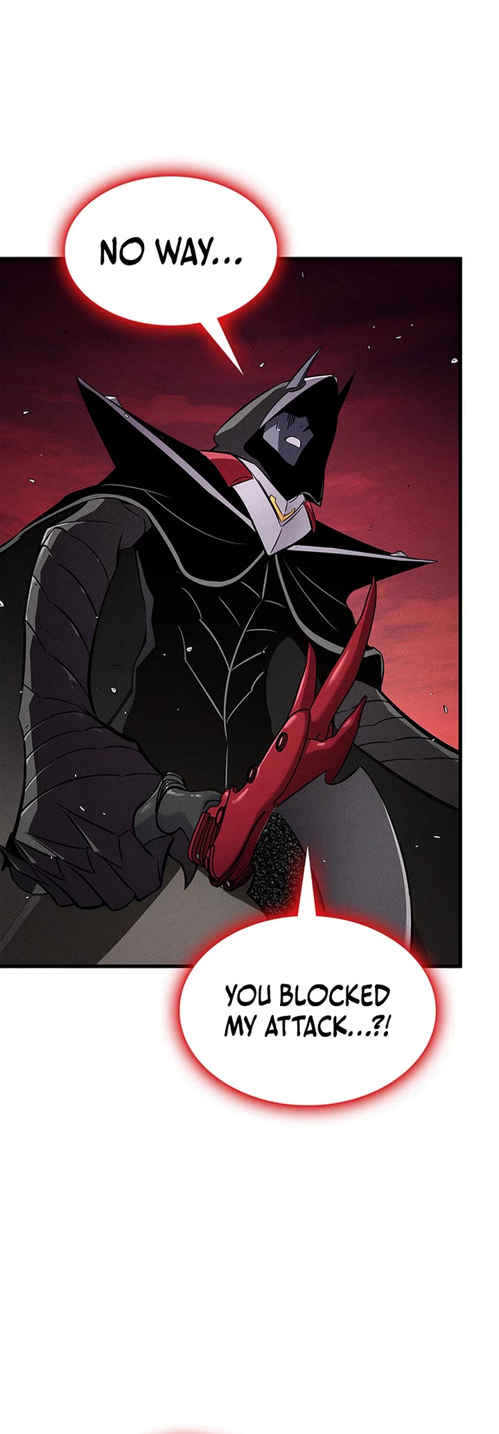 Ranker's Return (Remake) chapter 238 page 9