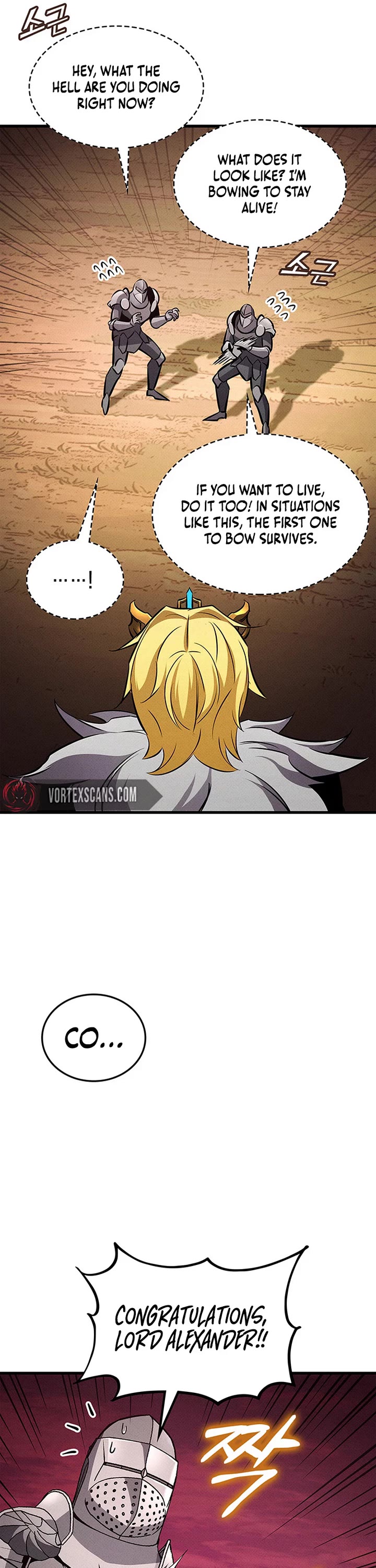 Ranker's Return (Remake) chapter 239 page 11
