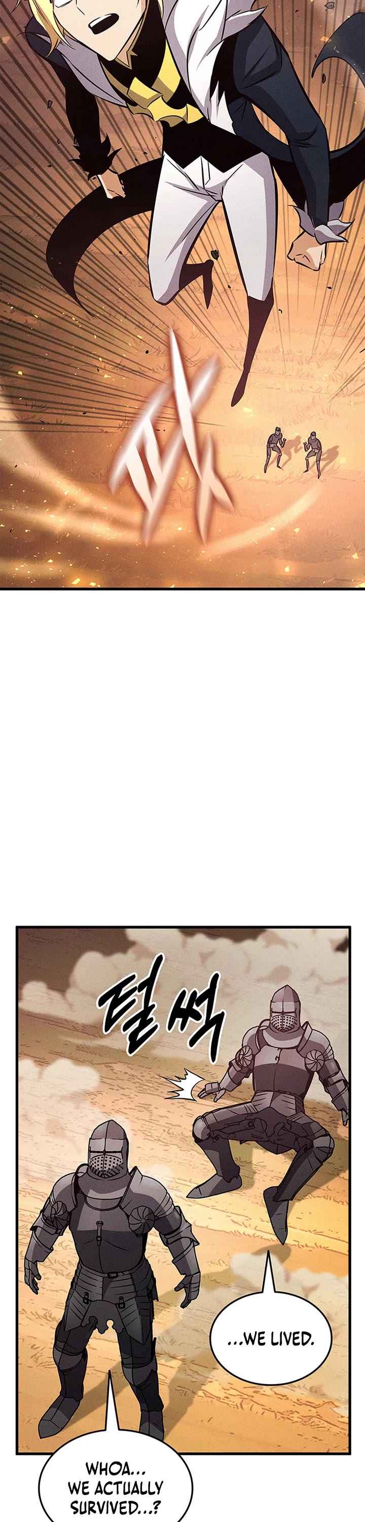 Ranker's Return (Remake) chapter 239 page 13