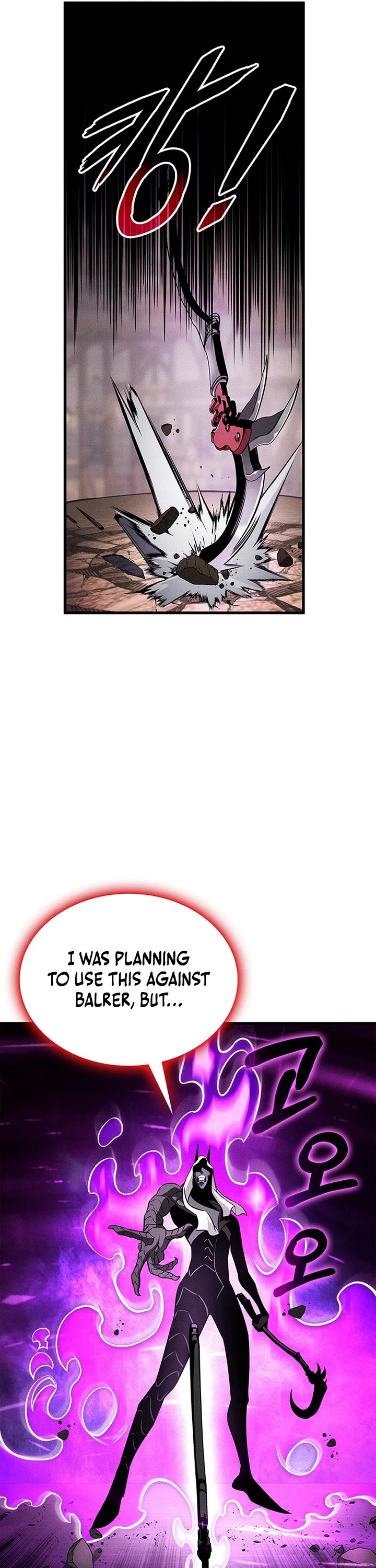Ranker's Return (Remake) chapter 239 page 16