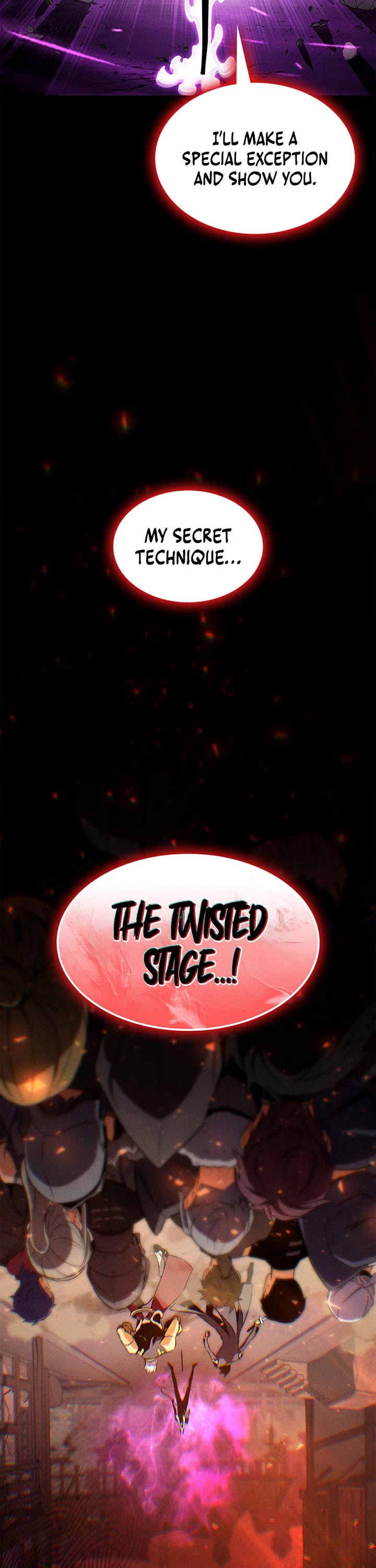 Ranker's Return (Remake) chapter 239 page 17