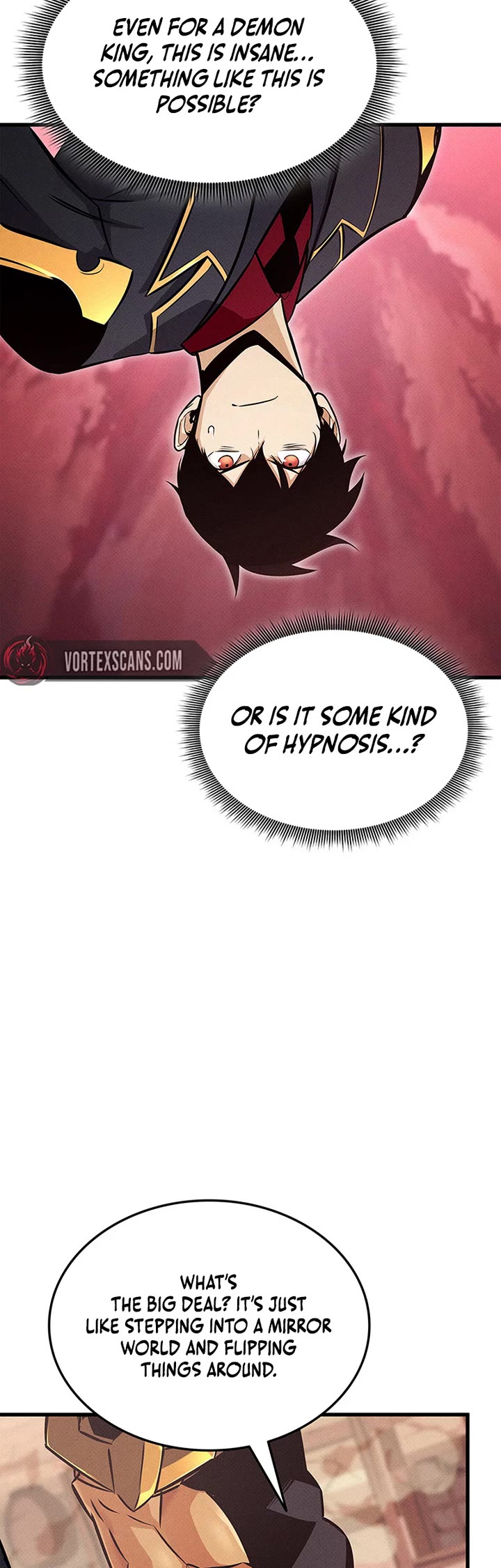 Ranker's Return (Remake) chapter 239 page 19