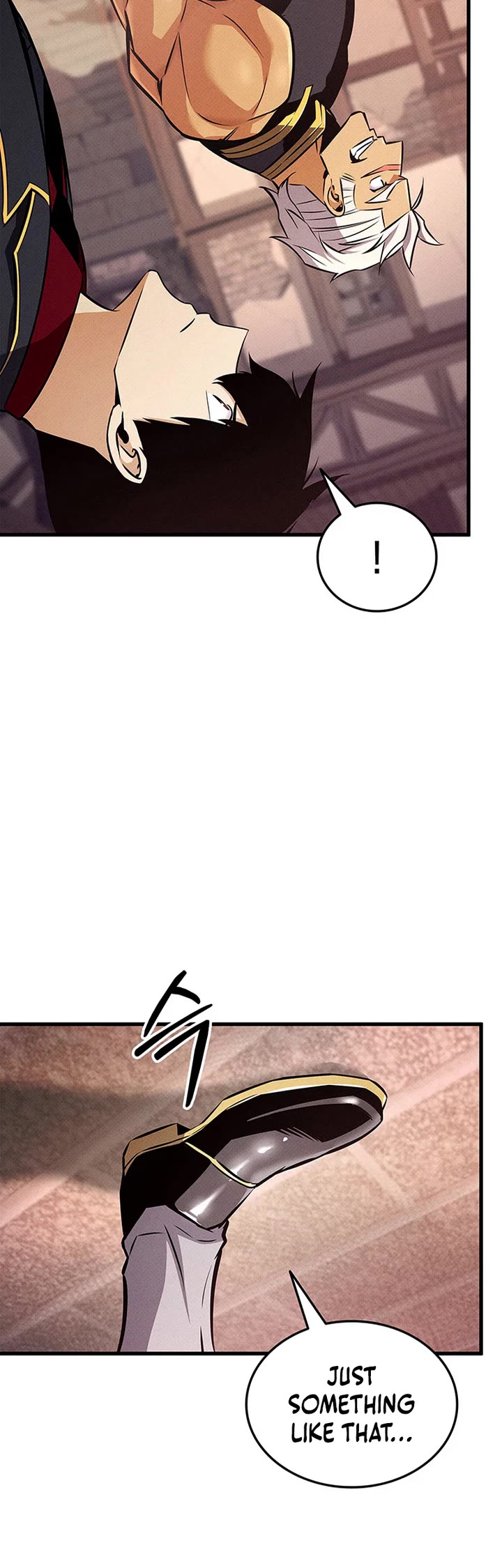 Ranker's Return (Remake) chapter 239 page 20