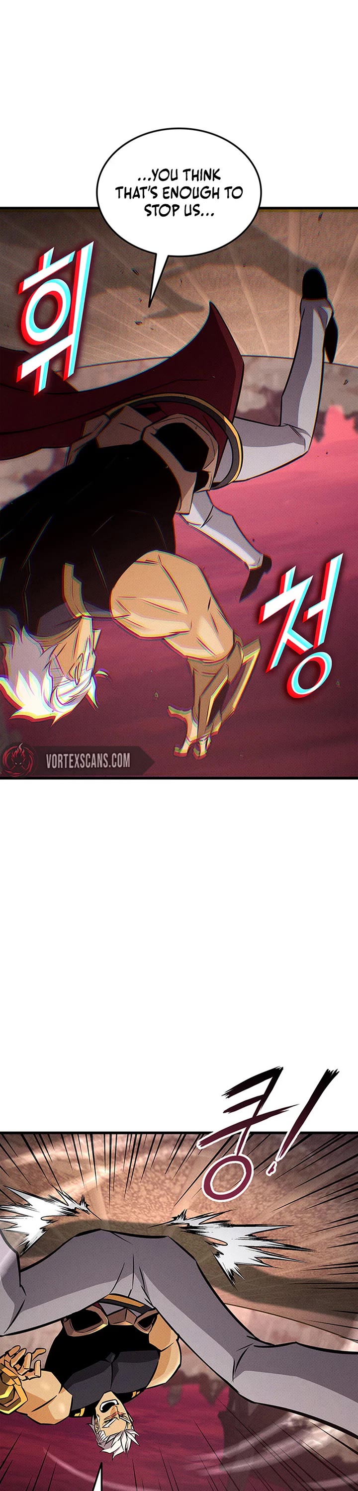 Ranker's Return (Remake) chapter 239 page 21