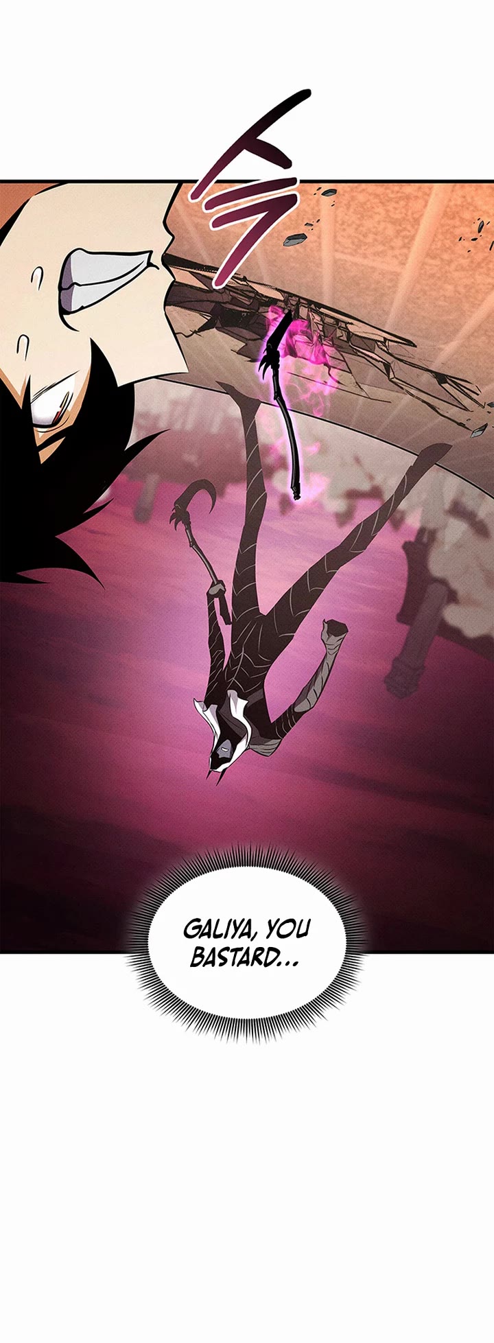 Ranker's Return (Remake) chapter 239 page 25