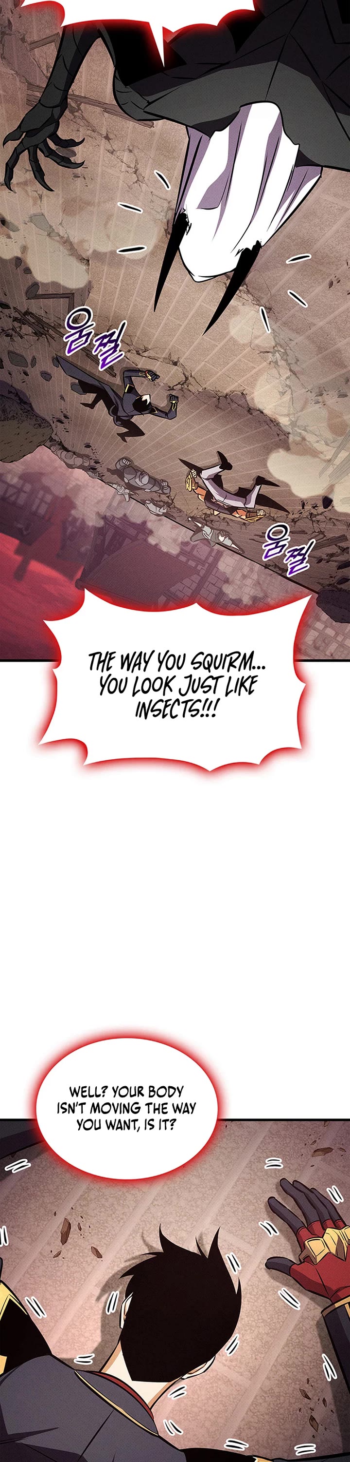 Ranker's Return (Remake) chapter 239 page 27