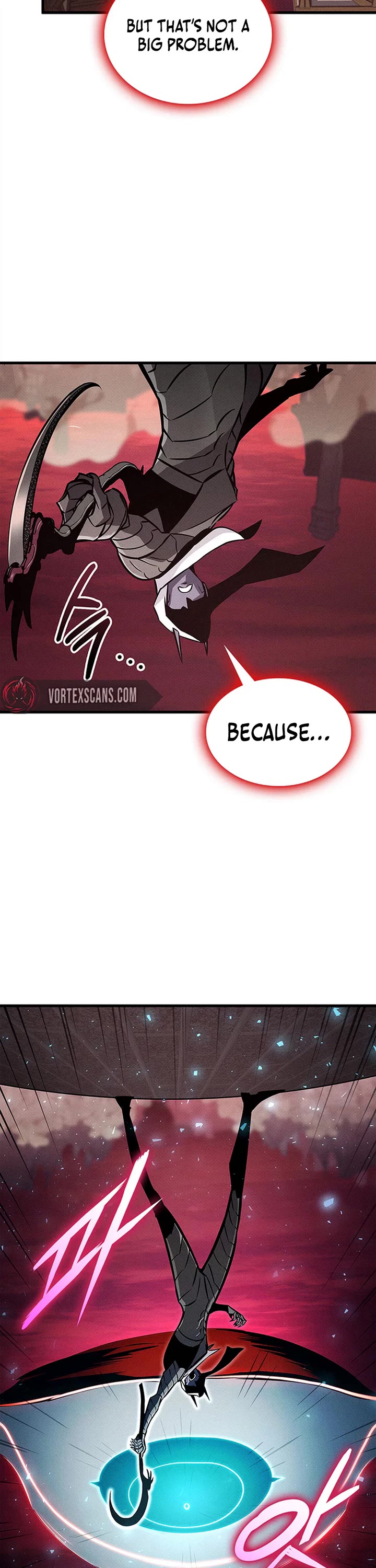 Ranker's Return (Remake) chapter 239 page 32