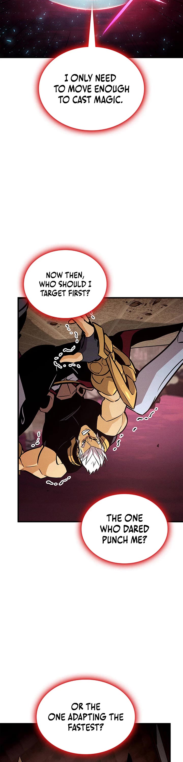 Ranker's Return (Remake) chapter 239 page 33
