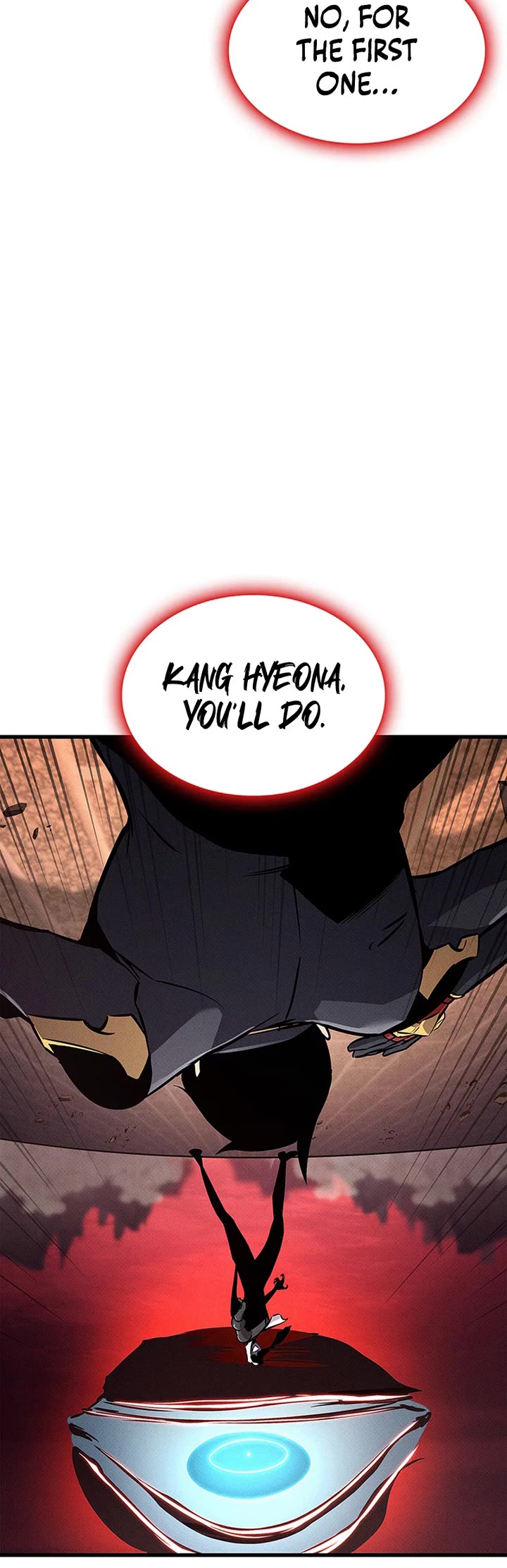 Ranker's Return (Remake) chapter 239 page 35