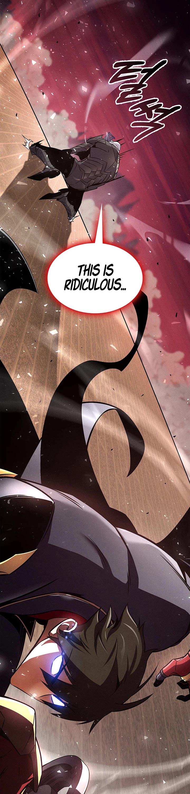 Ranker's Return (Remake) chapter 239 page 41
