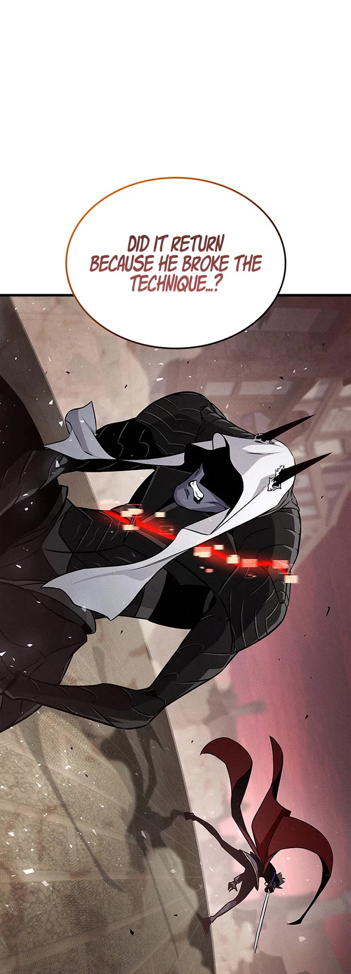 Ranker's Return (Remake) chapter 239 page 44