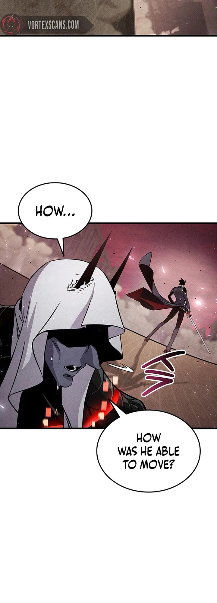 Ranker's Return (Remake) chapter 239 page 45