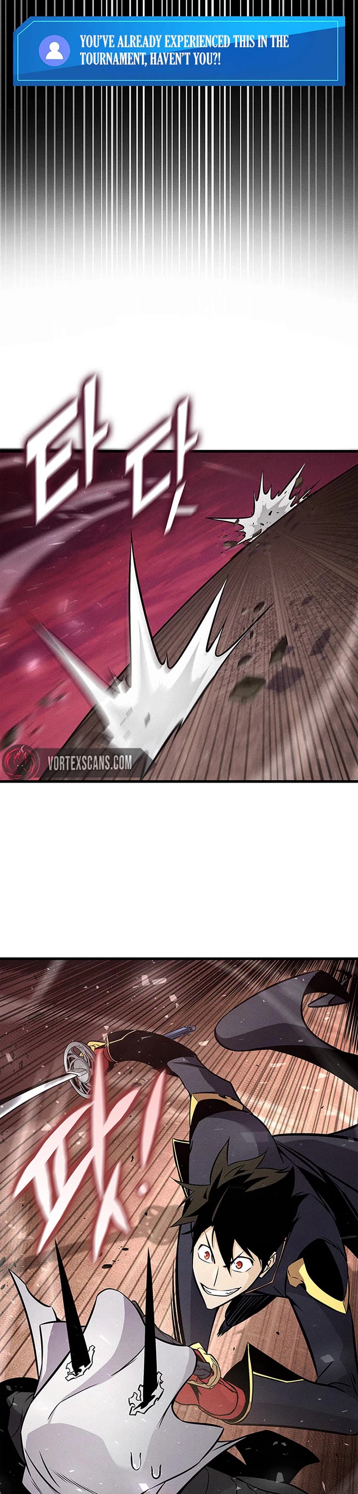 Ranker's Return (Remake) chapter 239 page 48