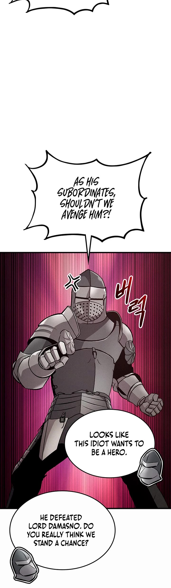 Ranker's Return (Remake) chapter 239 page 5