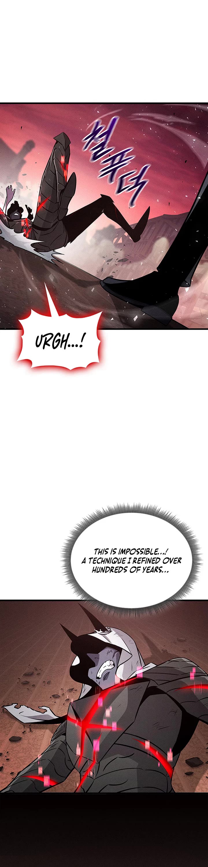 Ranker's Return (Remake) chapter 239 page 51