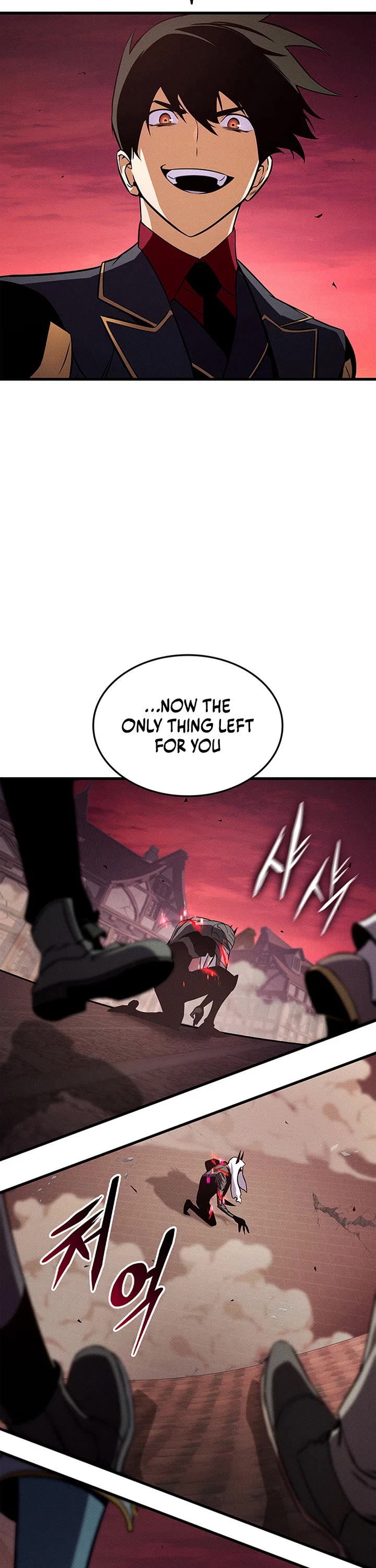 Ranker's Return (Remake) chapter 239 page 53