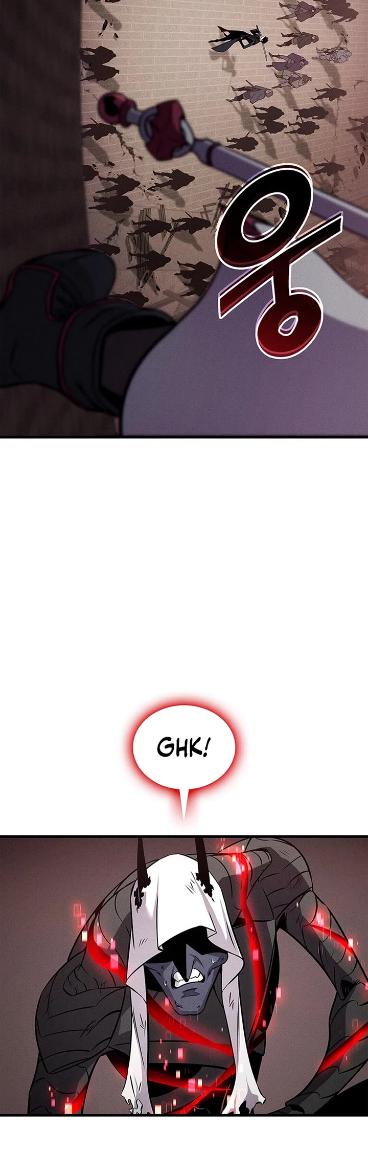 Ranker's Return (Remake) chapter 239 page 55