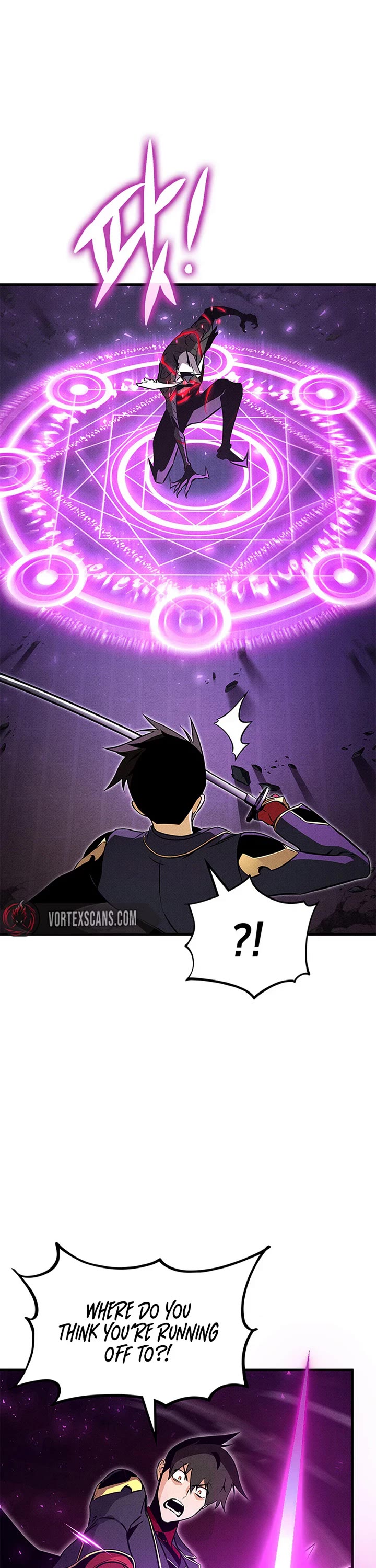 Ranker's Return (Remake) chapter 239 page 56