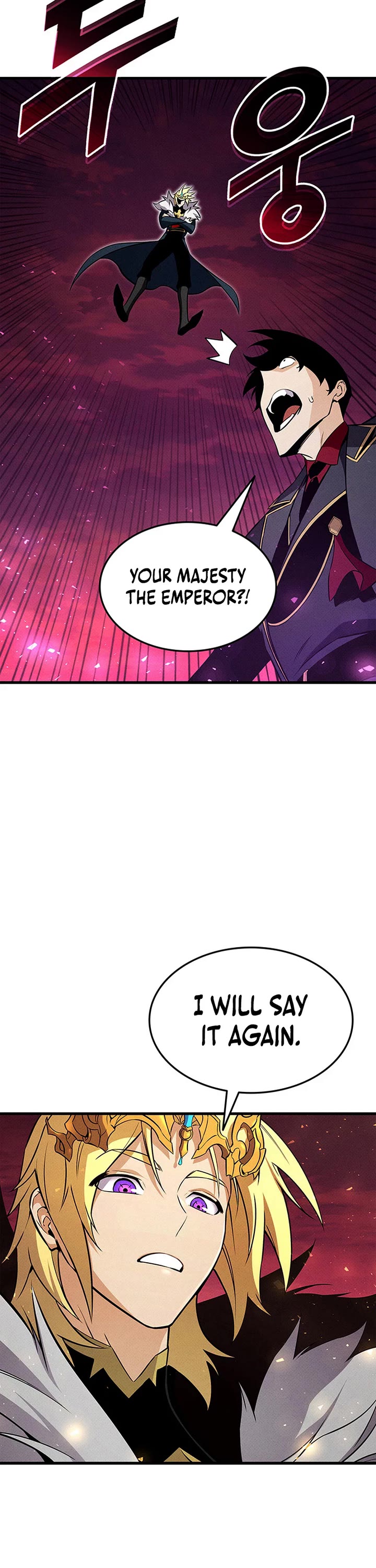 Ranker's Return (Remake) chapter 239 page 58