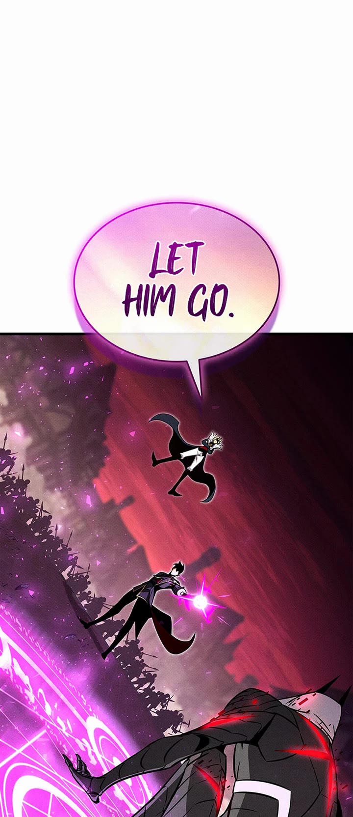 Ranker's Return (Remake) chapter 239 page 59