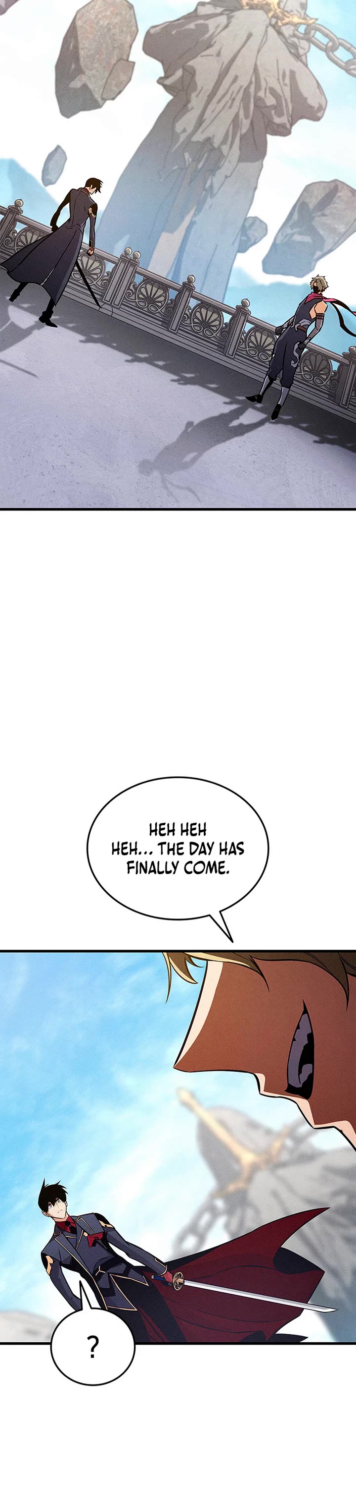 Ranker's Return (Remake) chapter 242 page 11