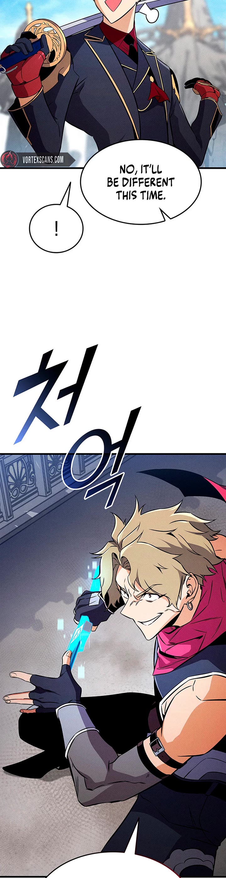 Ranker's Return (Remake) chapter 242 page 13