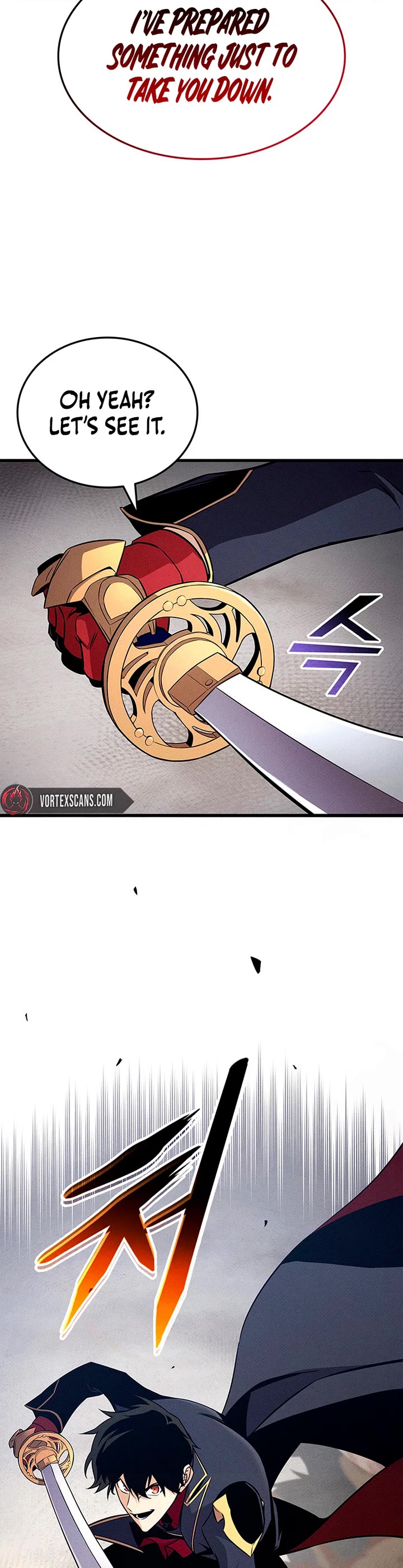 Ranker's Return (Remake) chapter 242 page 14