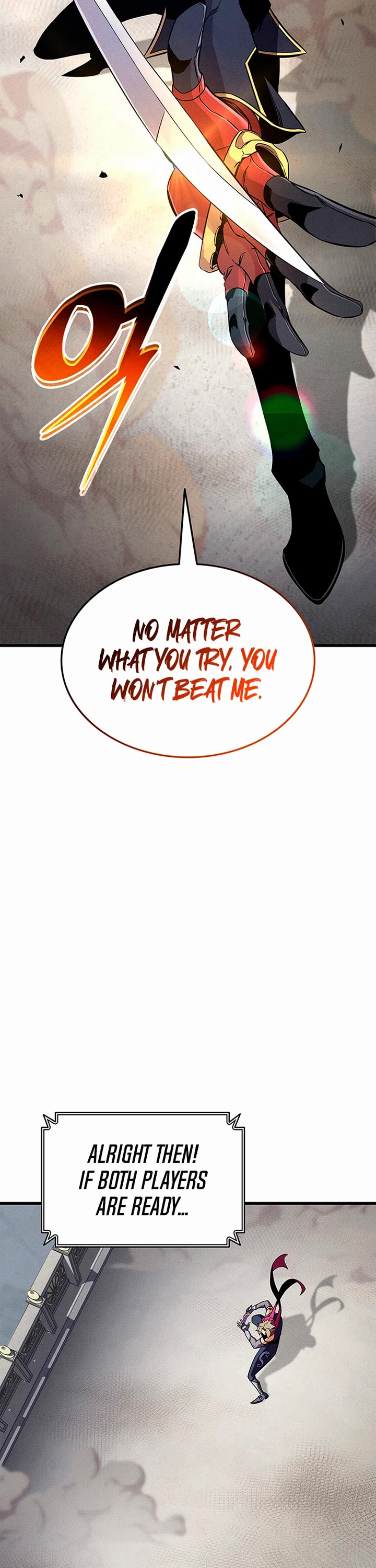 Ranker's Return (Remake) chapter 242 page 15