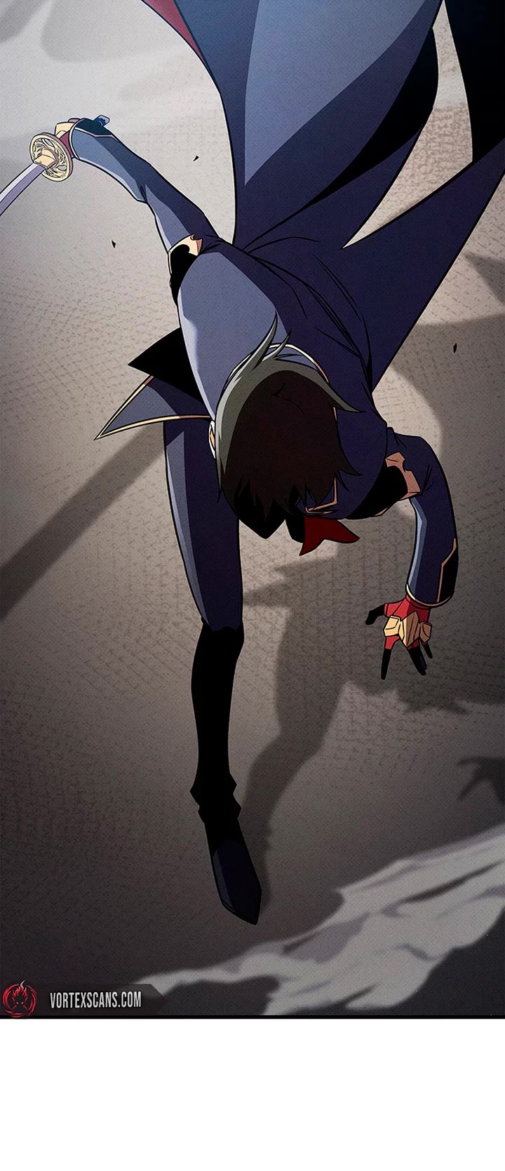 Ranker's Return (Remake) chapter 242 page 18