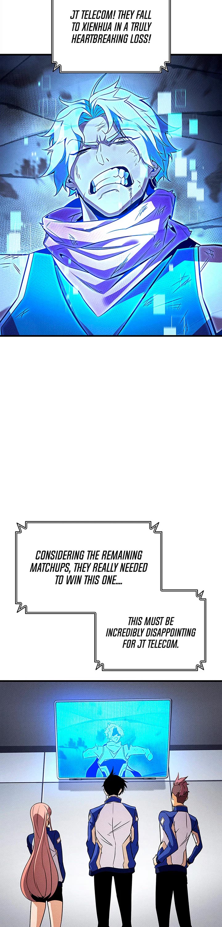 Ranker's Return (Remake) chapter 242 page 2