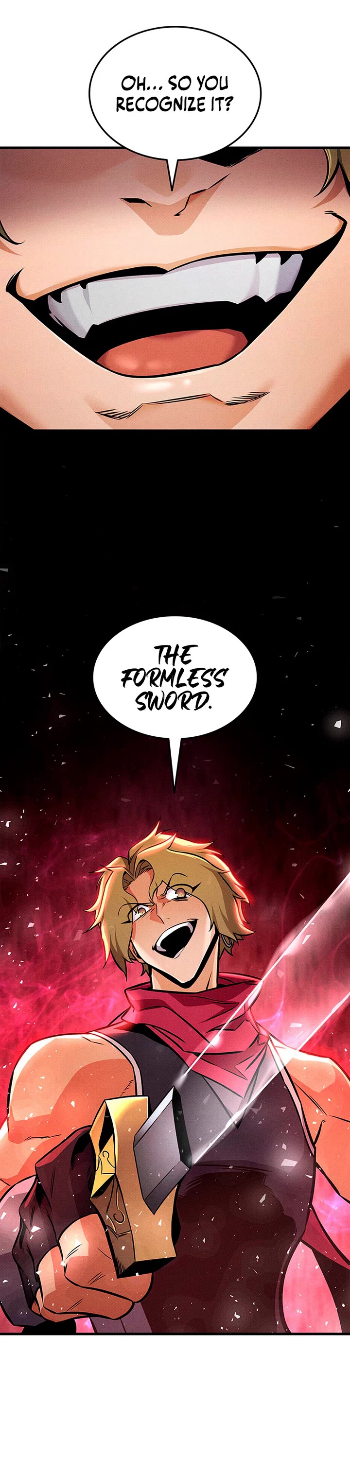 Ranker's Return (Remake) chapter 242 page 22