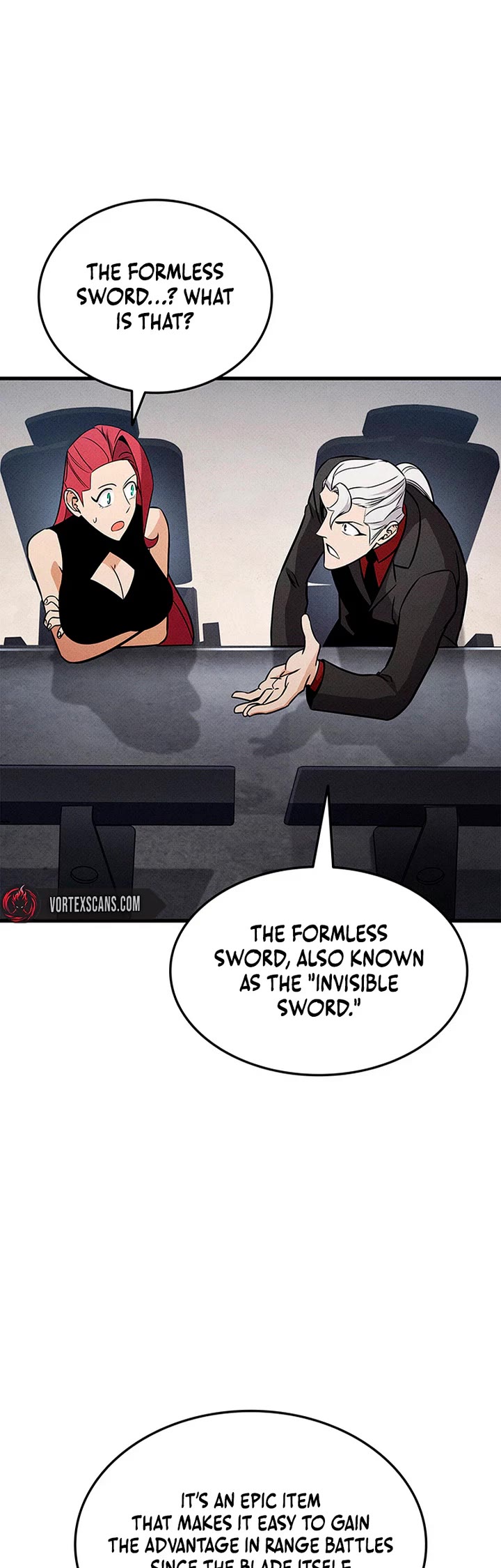 Ranker's Return (Remake) chapter 242 page 23