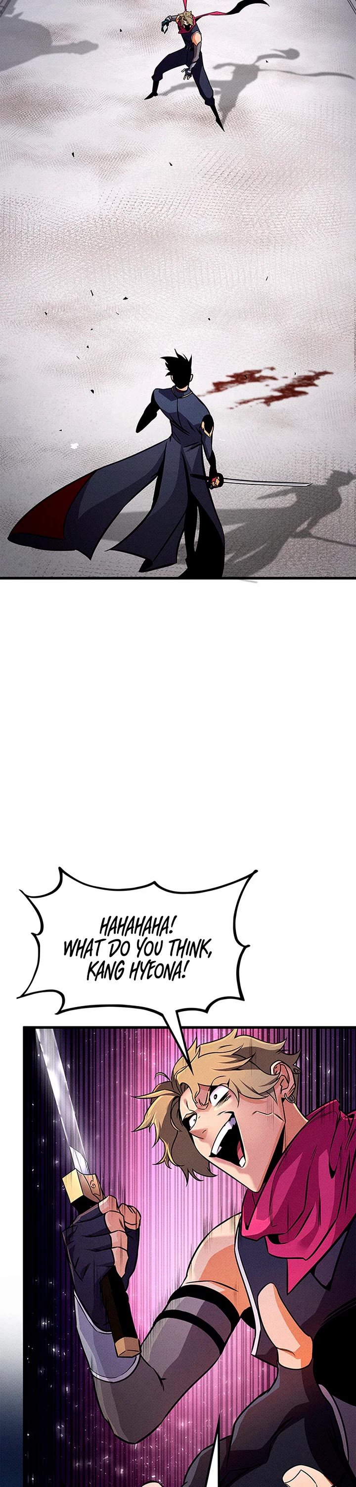 Ranker's Return (Remake) chapter 242 page 26