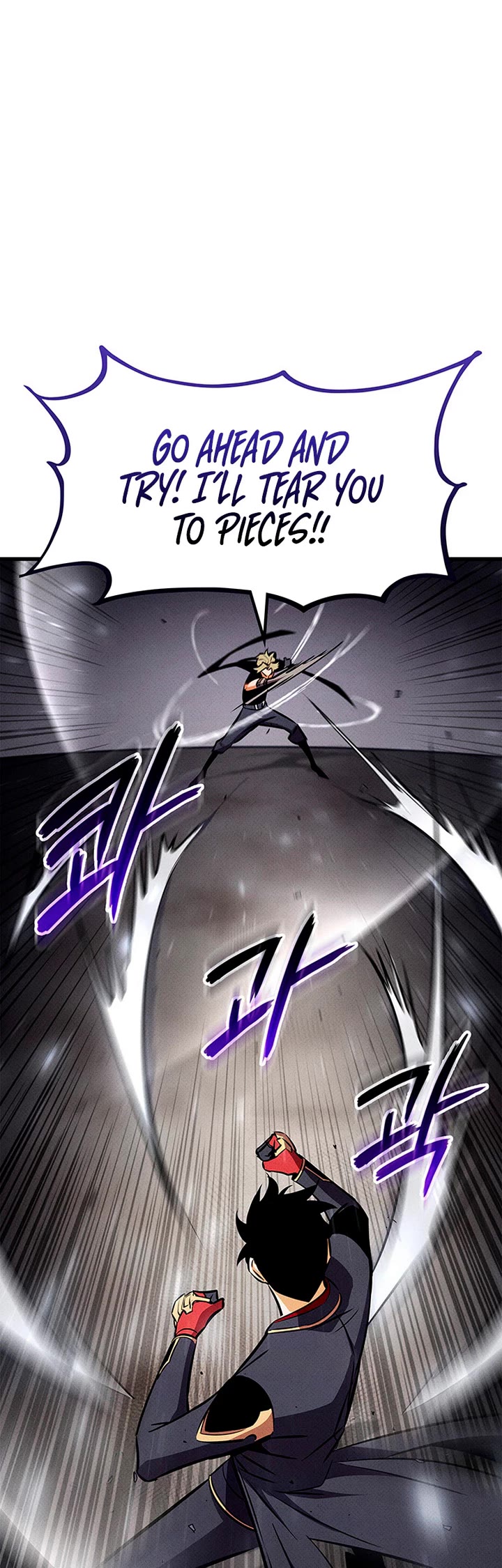 Ranker's Return (Remake) chapter 242 page 33