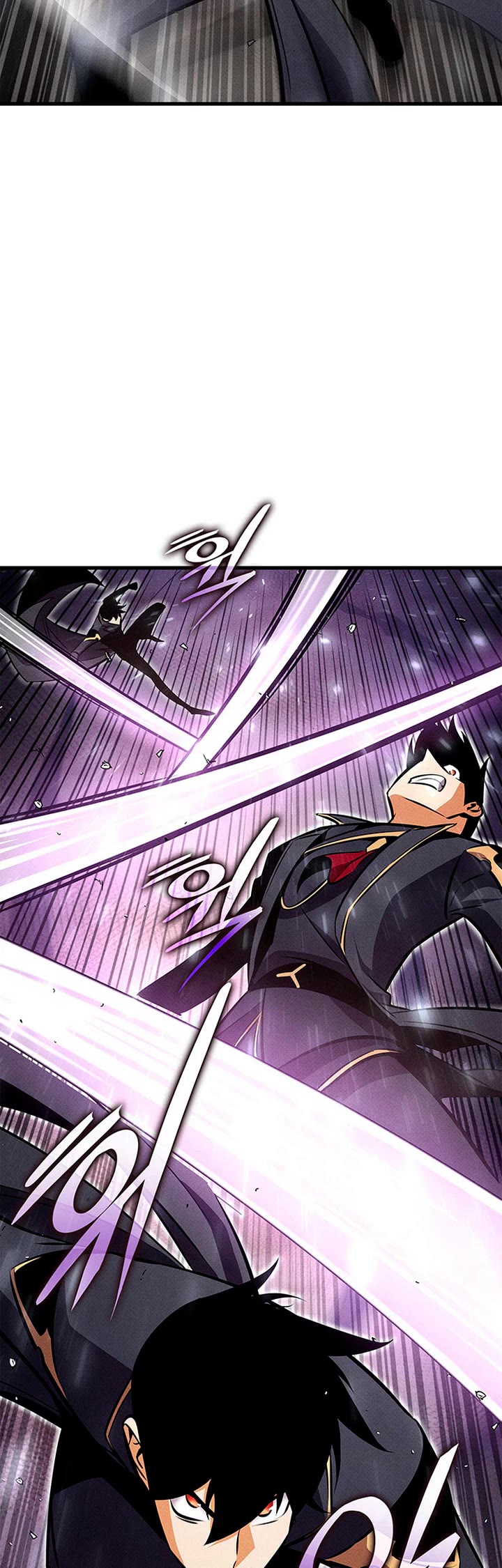 Ranker's Return (Remake) chapter 242 page 34
