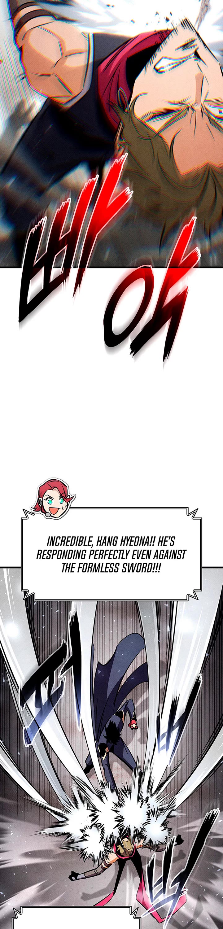 Ranker's Return (Remake) chapter 242 page 37