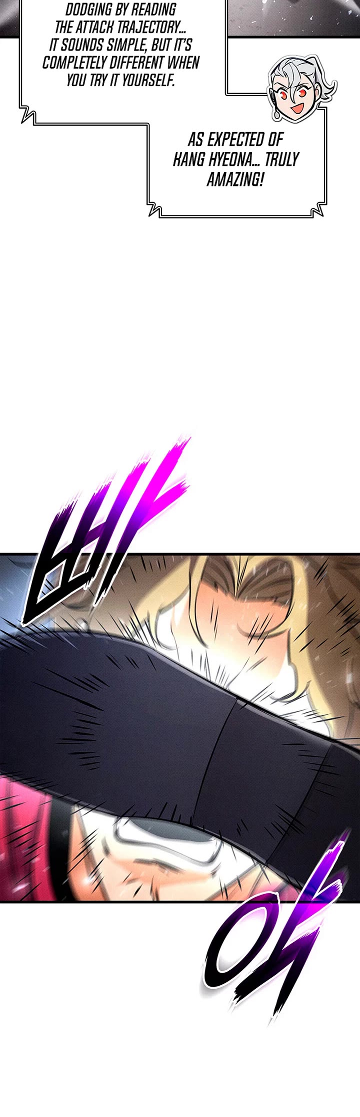 Ranker's Return (Remake) chapter 242 page 38