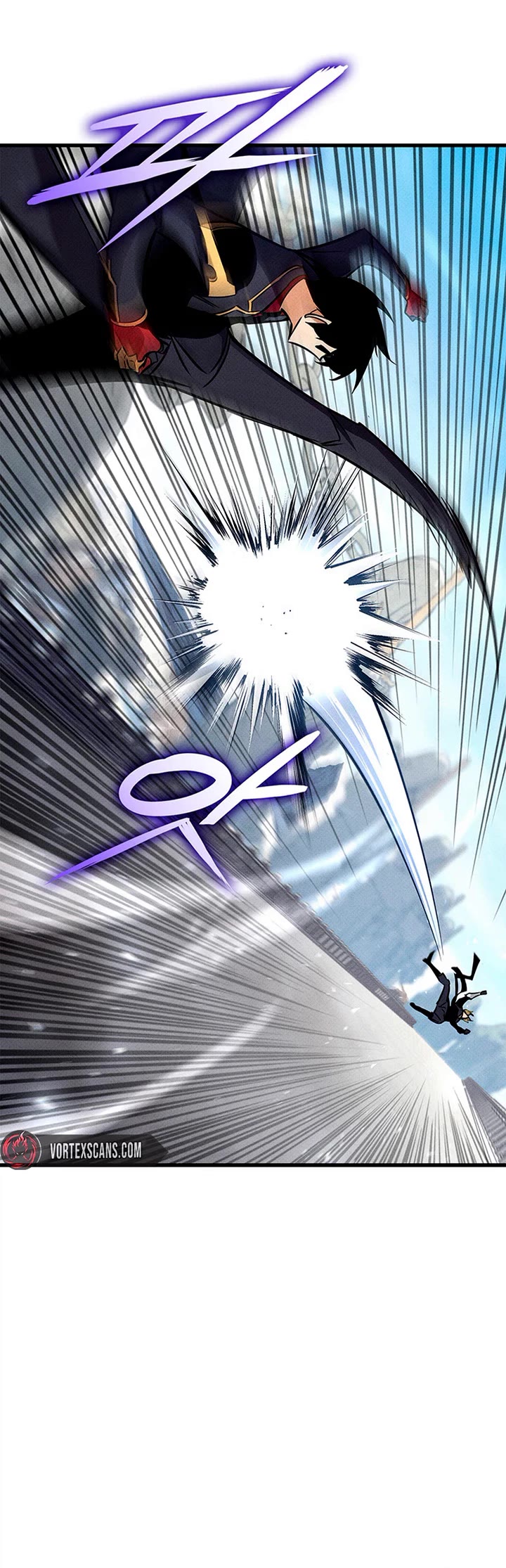 Ranker's Return (Remake) chapter 242 page 39