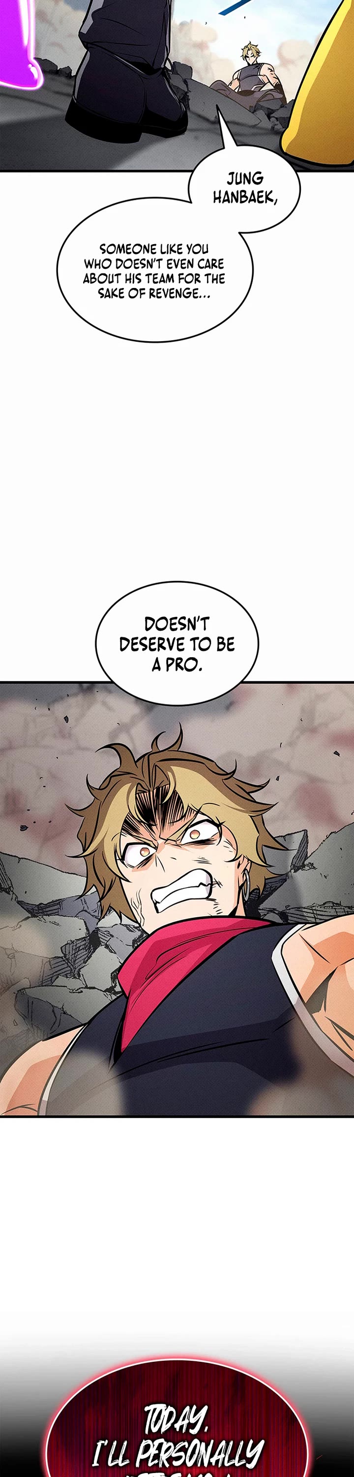 Ranker's Return (Remake) chapter 242 page 46