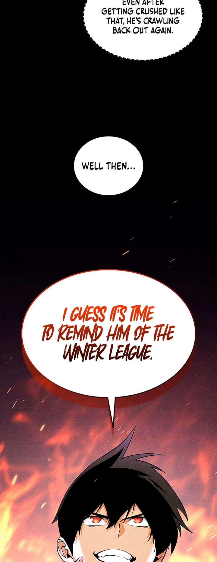 Ranker's Return (Remake) chapter 242 page 5