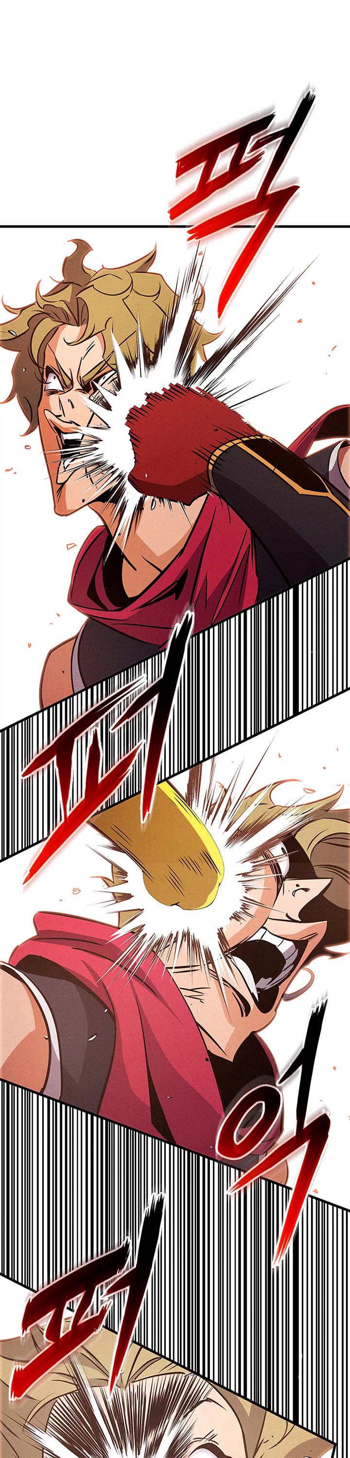 Ranker's Return (Remake) chapter 242 page 50