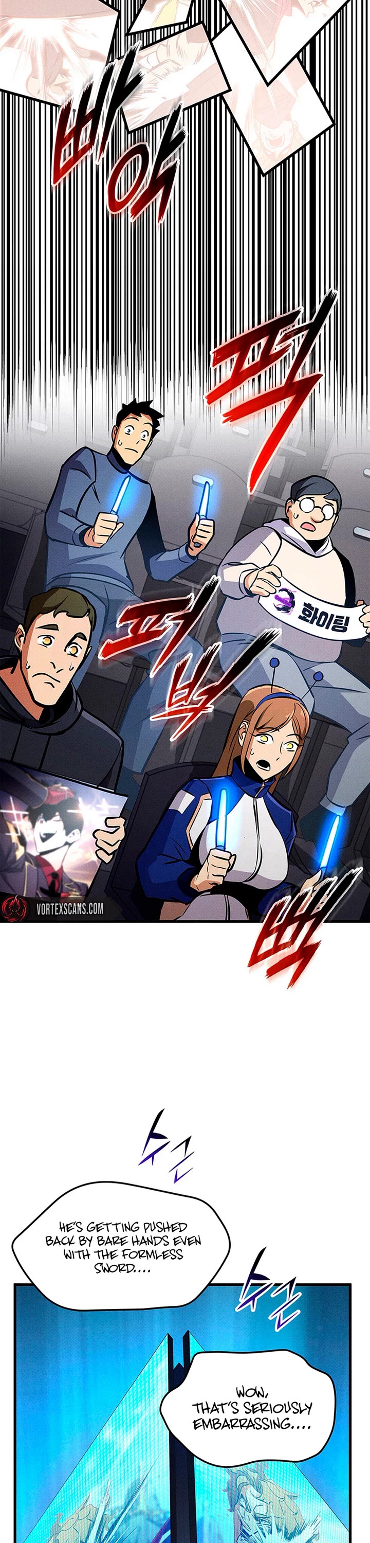 Ranker's Return (Remake) chapter 242 page 52