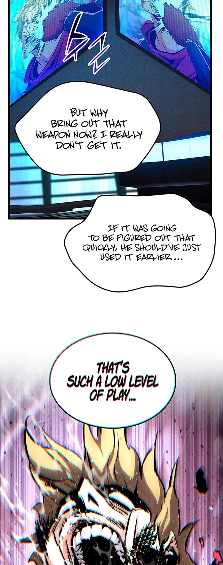 Ranker's Return (Remake) chapter 242 page 53