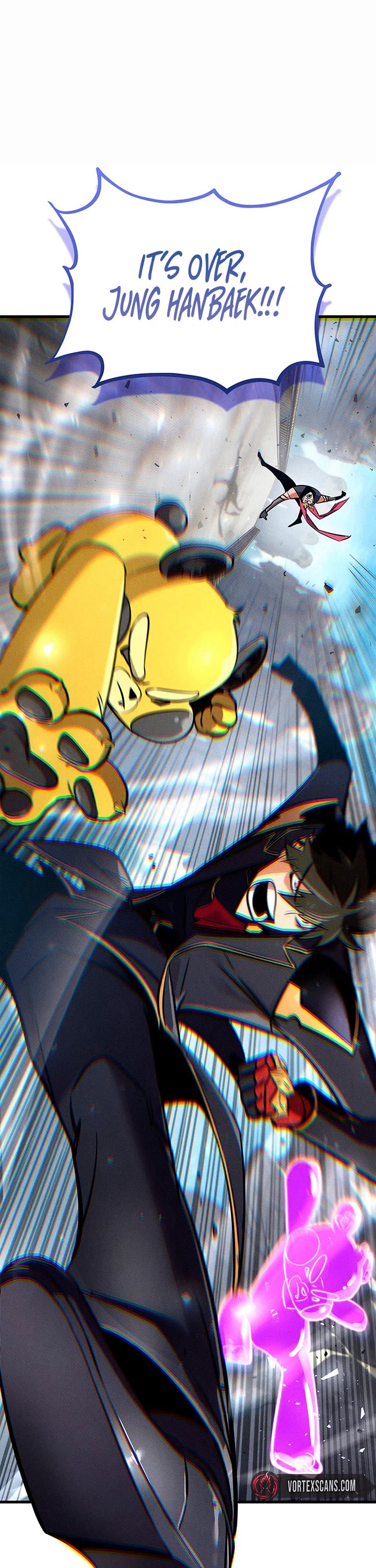 Ranker's Return (Remake) chapter 242 page 56